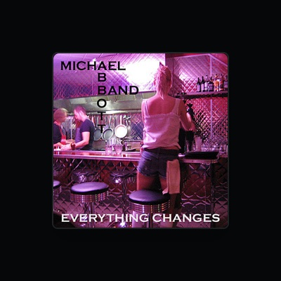 Ακούστε περιεχόμενο από The Michael Abbott Band, παρακολουθήστε μουσικά βίντεο, διαβάστε το βιογραφικό, δείτε ημερομηνίες περιοδείας, και πολλά ακόμη!