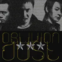 Man In the Sky — OBLIVION DUST