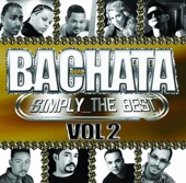 Bachata Simply the Best, Vol. 2, 2008