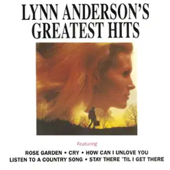 Lynn Anderson's Greatest Hits - Lynn Anderson