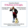 Rossini: Il Barbiere Di Siviglia