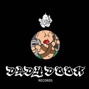 Bulletproof - EP