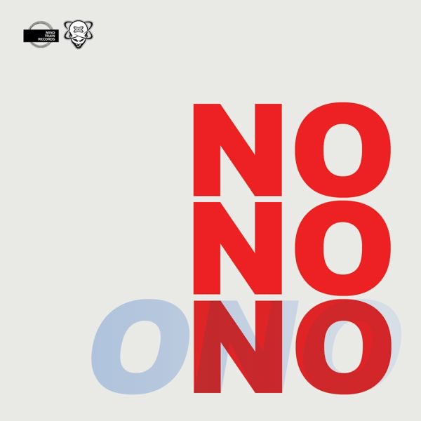 Обложка альбома «No, No, No (Feat. Yoko Ono)» — Ono