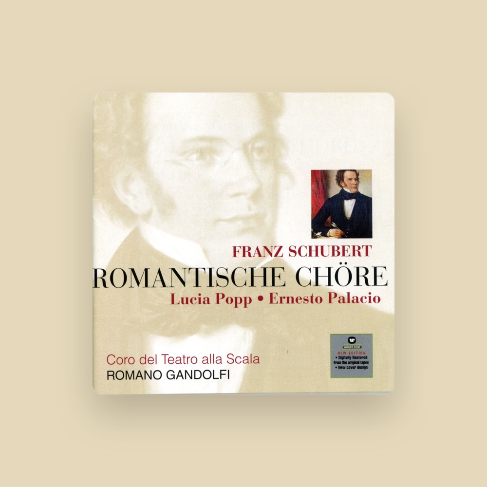 Фото Romano Gandolfi