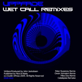 Wet Call (Catalepsia Remake) Uppfade