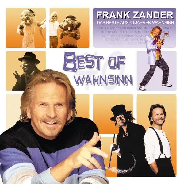 Oh, Susie (Der zensierte Song) [Jubiläumsaufnahme 2009] — Frank Zander