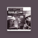 John Lurie