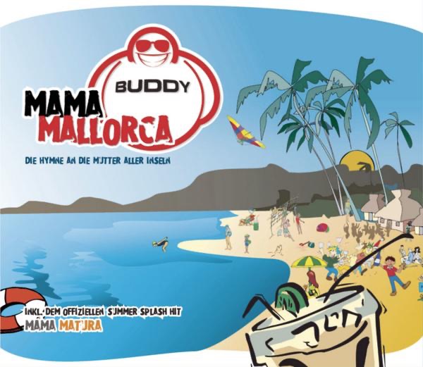 Mama Mallorca