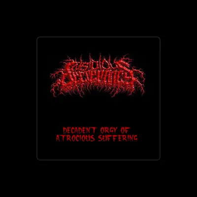 Listen to Insidious Decrepancy, watch music videos, read bio, see tour dates & more!