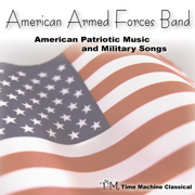 Reveille (First Call) - American Armed Forces Band