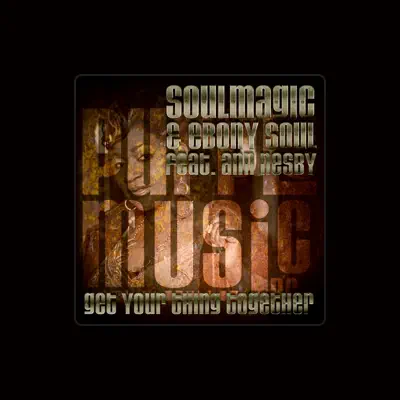 Listen to Soulmagic, watch music videos, read bio, see tour dates & more!