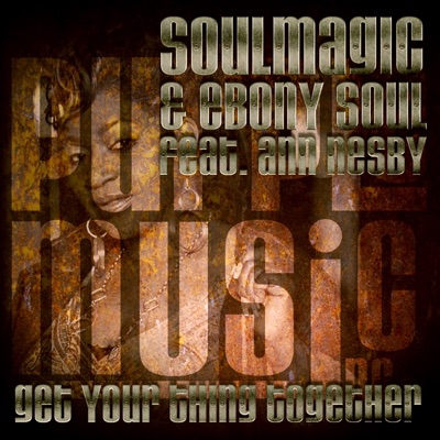 Soulmagic & Ebony Soul