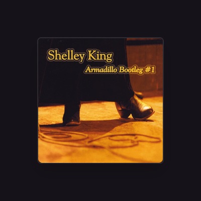 Listen to Shelley King, watch music videos, read bio, see tour dates & more!