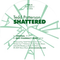 Shattered
