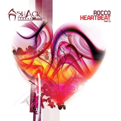 Heartbeat Pt. 2 - EP