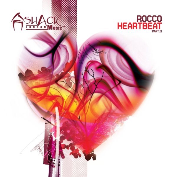 Heartbeat Pt. 2 - EP