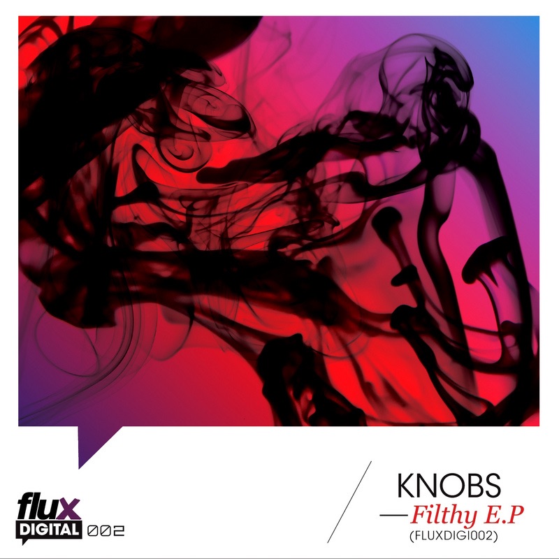 Обложка альбома «Filthy - Single» — Knobs