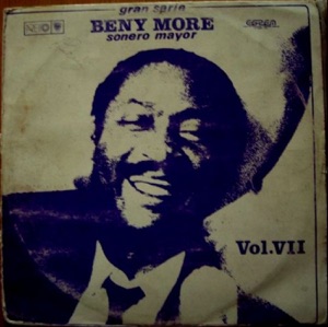 Sonero Mayor, Vol. 7