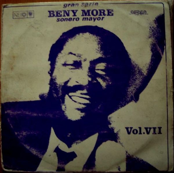 Sonero Mayor, Vol. 7