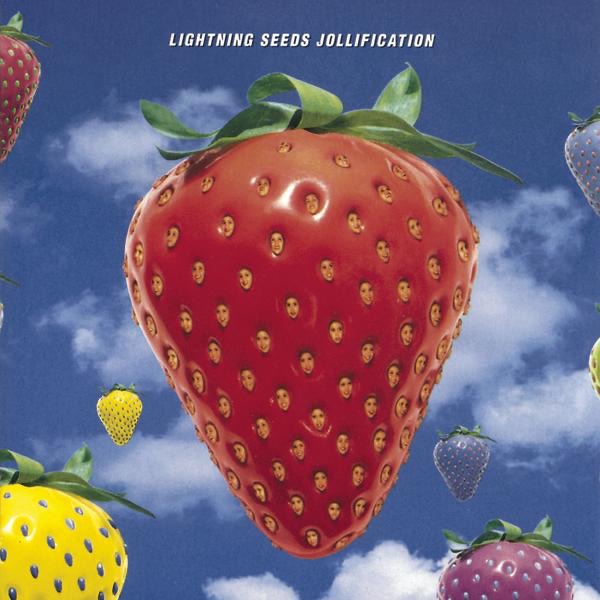 Lightning Seeds, the – Jollification