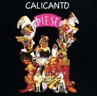 Diese - Calicanto