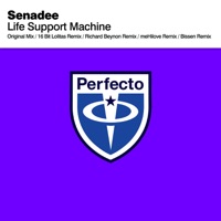 Senadee - Life Support Machine (Richard Beynon Remix)