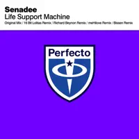 Life Support Machine (Richard Beynon Remix)