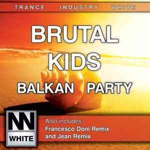 Balkan Party - Single