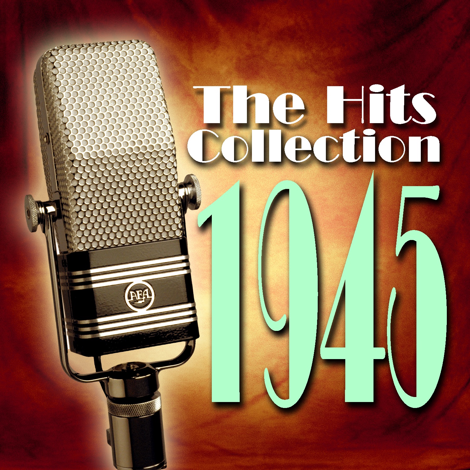 The Hits Collection 1945