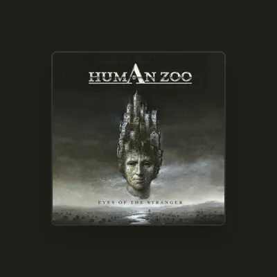 Listen to Human Zoo, watch music videos, read bio, see tour dates & more!