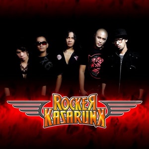 Chord Gitar Bisa Gila - Rocker Kasarunk