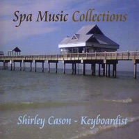 Shirley Cason - Journey