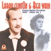 Larry Clinton & Bea Wain