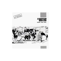 The Busters - Mickey Mouse In Moscow