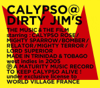 Calypso at Dirty Jim's - Various Artists