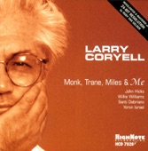 Larry Coryell - Trinkle Tinkle