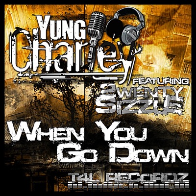 When You Go Down (feat. 2wentySizzle) - Single
