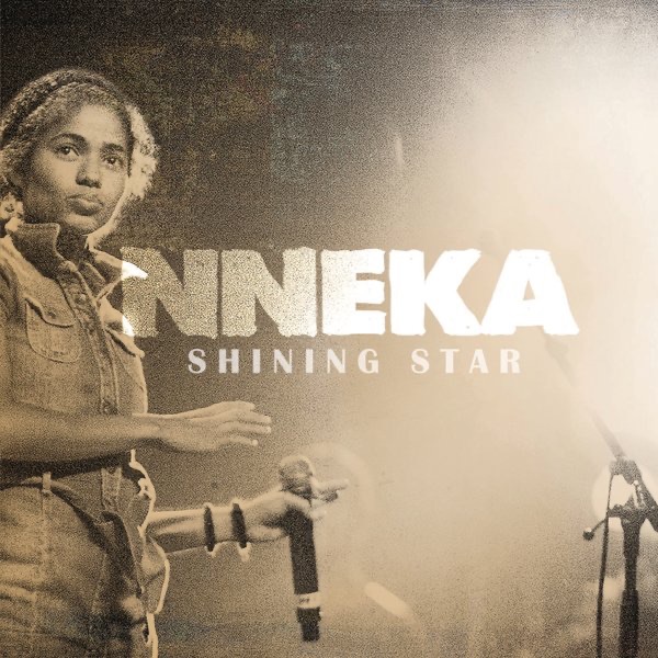 Shining Star - EP cover art