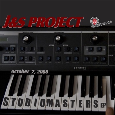 Studiomasters - Single