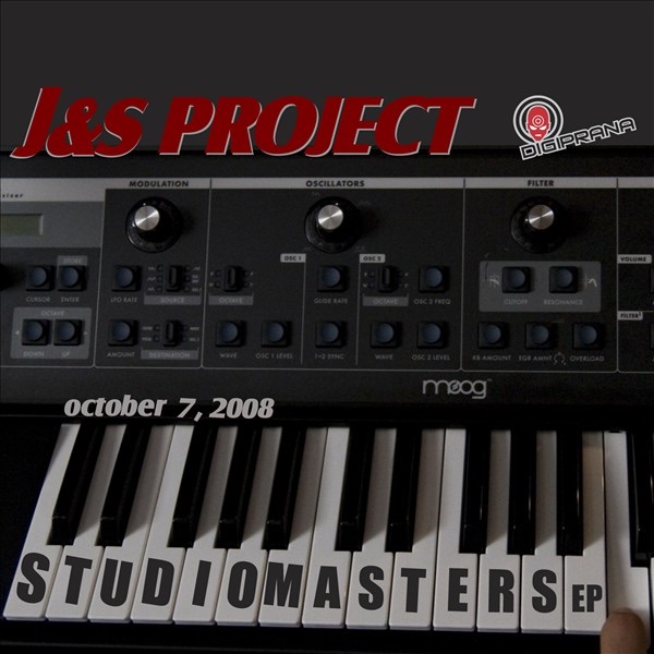 Studiomasters - Single