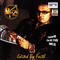 Edited By Faith - Bee2