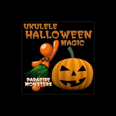 Listen to Paradise Monsters, watch music videos, read bio, see tour dates & more!