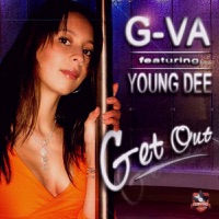 Get Out - EP - G-Va & Young Dee