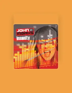Listen to John Marks, watch music videos, read bio, see tour dates & more!