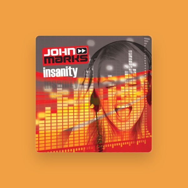John Marks's avatar