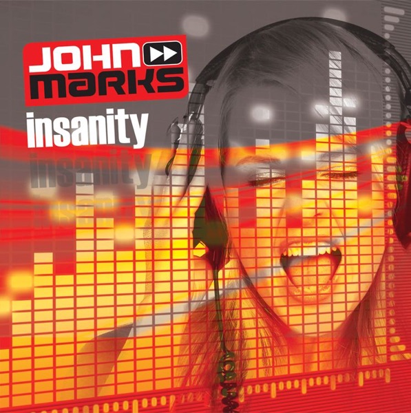 Insanity - EP