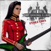 Evolution - EP