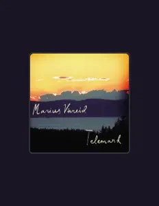 Listen to Marius Vareid, watch music videos, read bio, see tour dates & more!