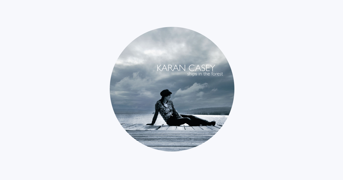 Karan Casey