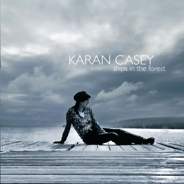 The Fiddle and Drum — Karan Casey